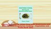 Download  Vegetarian Cooking Millet Pizza with Mushrooms and Bean Sprouts Vegetarian Cooking  Read Full Ebook