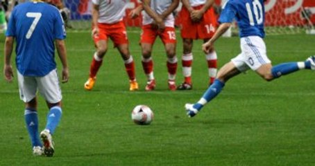 Uluslararası Futbol Birliği Kurulu, Futbolun Yeni Kurallarını Açıkladı