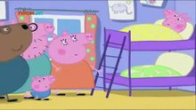 Dokter bruinbeer peppa pig voice over