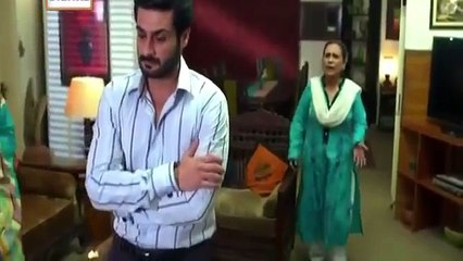 Anabiya Episode 5 full ARY digital drama 9 April 2016