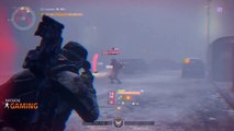 THE DIVISION PVP - When The Help Turns On You 2v1 OWNAGE