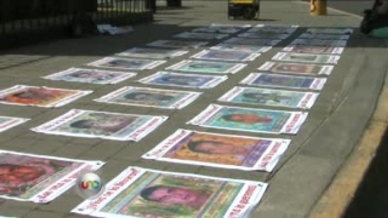 Nueva línea de investigación en caso Ayotzinapa es positiva: Vidulfo