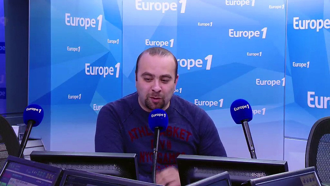 Ismaël Saidi sur sa pièce "Djihad" : "l'accueil a été fantastique de la part des jeunes à Trappes"