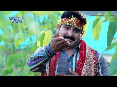 HD शेरवा पे होखे सवार - Navrat Melwa Aail Ba | Sunil Chawala | Bhojpuri Mata Bhajan