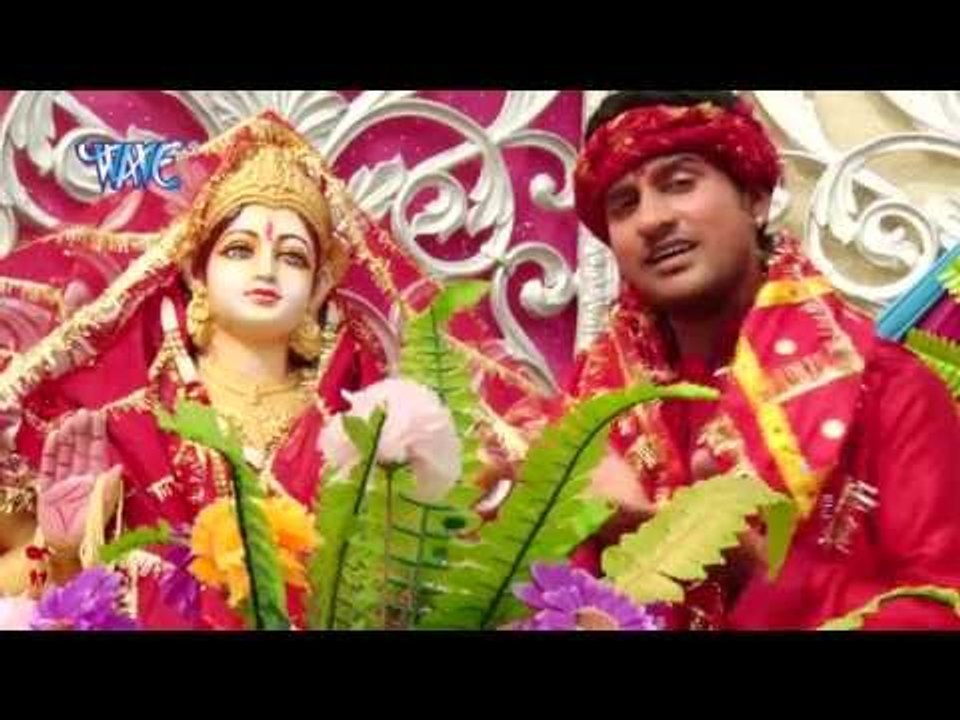 HD मईया तेरी गजब माया - Nayan Pat Kholi | Suman Singh | Bhojpuri Mata Bhajan