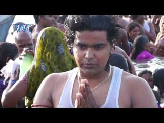 HD गंगाजल माई के चढ़ावत - Navrat Melwa Aail Ba | Prem Narayan | Bhojpuri Mata Bhajan