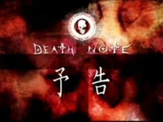 Death Note 37 Vostfr Preview