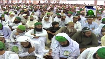 Muhammad Ilyas Qadri Exclusive Message to Those Who Criticize Him