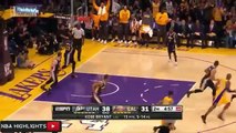 Kobe Bryant 60 Points Highlights | Jazz vs Lakers | April 13, 2016 | NBA 2015-16 Season