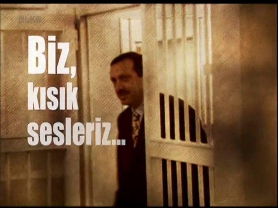 Dünden Bugüne Cumhurbaşkanı Recep Tayyip Erdoğan