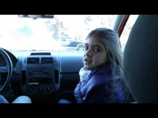 Tangram- Shqipëria më e mirë kur respektojmë rregullat e qarkullimit”- Anja Faja /05