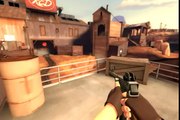 Sniper Assault TF2 Replay