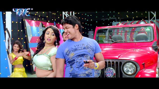 हमार चोली पे 10 हमार घंघरा पे 20 - Insaf Ki Devi - Rani Chatter ji - Bhojpuri Hot Songs 2015 new