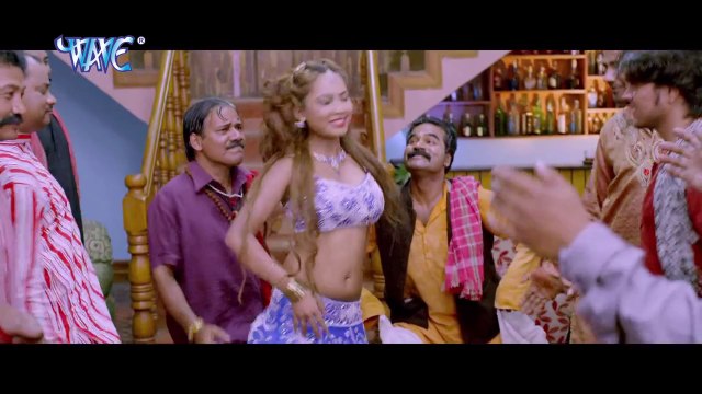 जोबना तरबूजा भईल जाता सईया - Main Rani Himmat Wali - Bhojpuri Hot Item Songs 2015 new