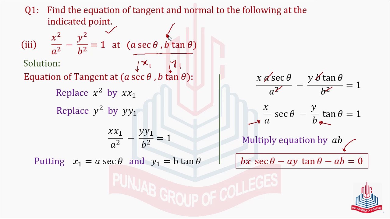 Question No.1 (Part iii)
