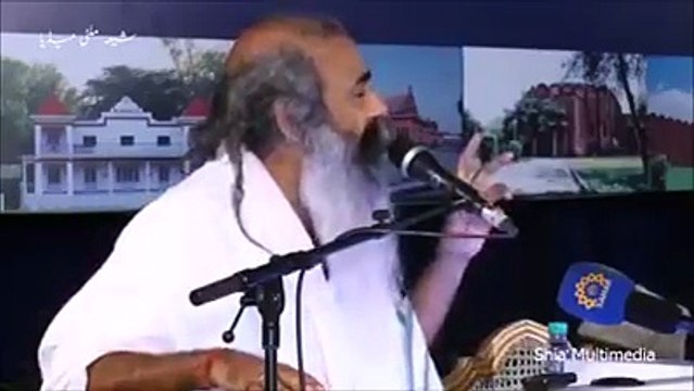 ..Subhan Allah Shan Hazrat Mola Imam Ali as.. - Adnan Ali Abbas