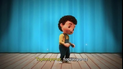 Can   Aile Toplantısı   Şarkı