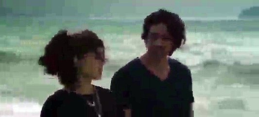 "Sound Of Ocean" Video (Short Film) | Jacqueline Fernandez & Arjun Rampal