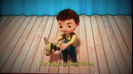 Can   Bay Kanguru   Şarkı