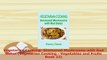 Download  Vegetarian Cooking Simmered Mushrooms with Red Dates Vegetarian Cooking  Vegetables and Download Full Ebook