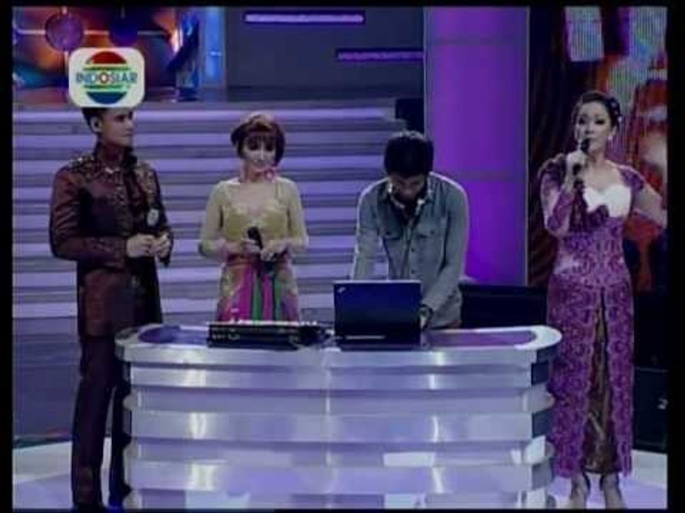 Episode 46 - Take Me Out Indonesia - Season 3