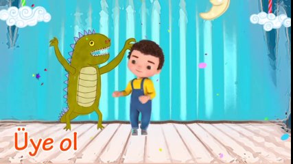 Can   Canavar   Şarkı