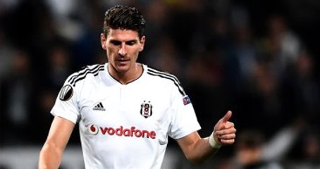 Mario Gomez, Kalıp Kalmayacağı Konusunda Kararını Bildirmedi