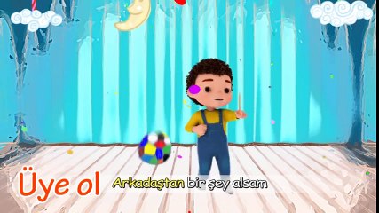 Can   Emanet Top   Şarkı