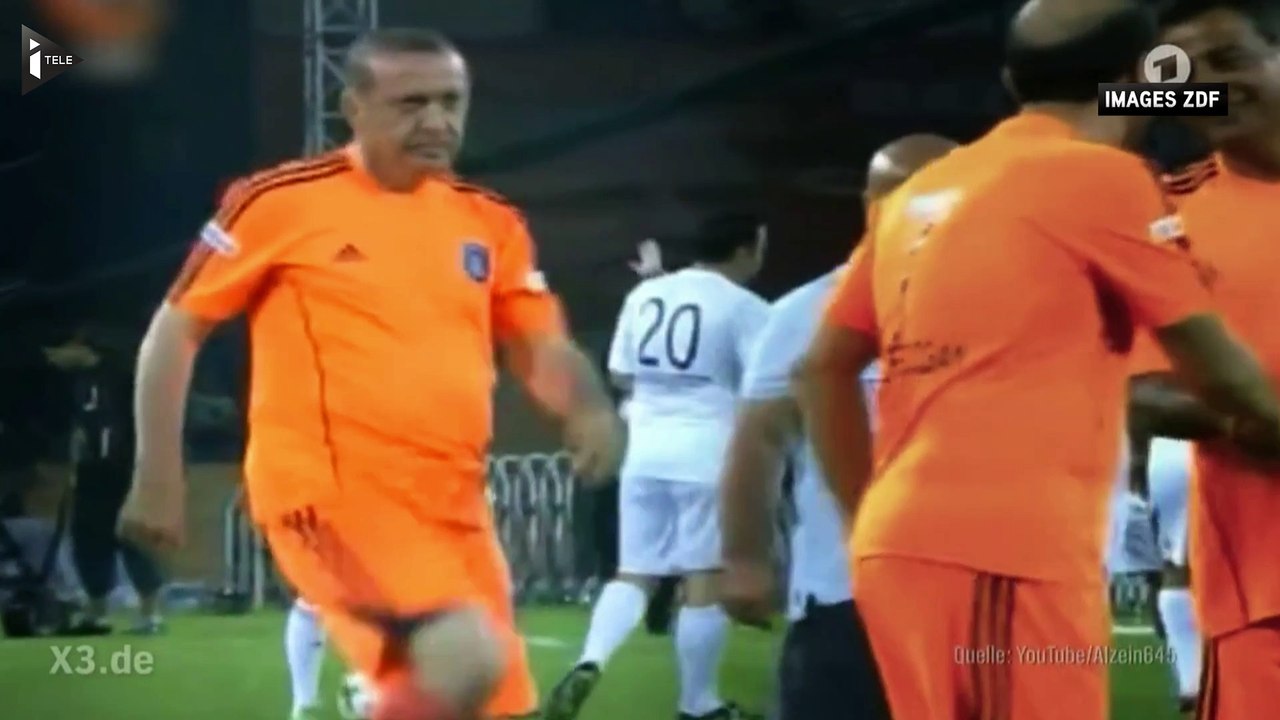 Allemagne : Un humoriste traite le président turc de zoophile, Merkel autorise les poursuites