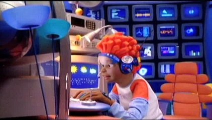 Lenji Grad Zadnja Epizoda 17 Sezona 02 - Sportakus spasava igracke