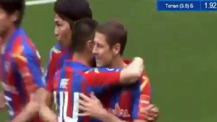 FC Tokyo 2-4 Kawasaki All goals 16-04-2016 HD