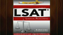 FREE DOWNLOAD  Examkrackers LSAT Logical Reasoning  DOWNLOAD ONLINE