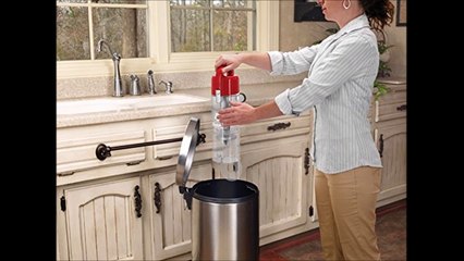 Dirt Devil Ud20015 Quick Lite Plus Vacuum Cleaner Review