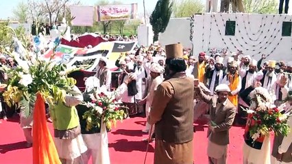 "..Hazrat Khawaja Sufi Muhammad Taj Shah Naqeebi ra.." - Adnan Ali Abbas