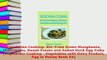 PDF  Vegetarian Cooking StirFried Green Mungbeans Mushrooms Sweet Potato and Salted Duck Egg Download Online