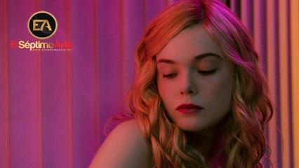The Neon Demon - Teaser tráiler británico V.O. (HD)