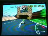 Mario Kart Nintendo 64 - Drift Only