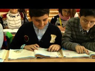 Tangram-Shqipëria më e mirë kur ekziston toleranca dhe mirëkuptimi-Eglant Çela-10