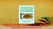 Download  Vegetarian Cooking StirFried Mustard Millets with Onion and Sweet Potato Vegetarian PDF Online