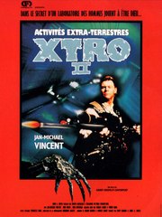 Xtro II- The Second Encounter (1990) (VHS Trailer)