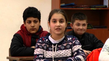 Tangram-Shqipëria më e mirë kur bankat janë të standarteve të larta-Nidia Fino-12
