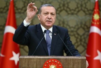 ORC Anketi: Başkanlık Sistemine En Yüksek Destek Muhtarlardan