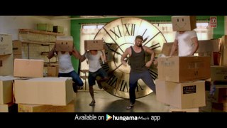 MOST WANTED MUNDA Video Song _ Arjun Kapoor, Kareena Kapoor _ Meet Bros, Palak Muchhal