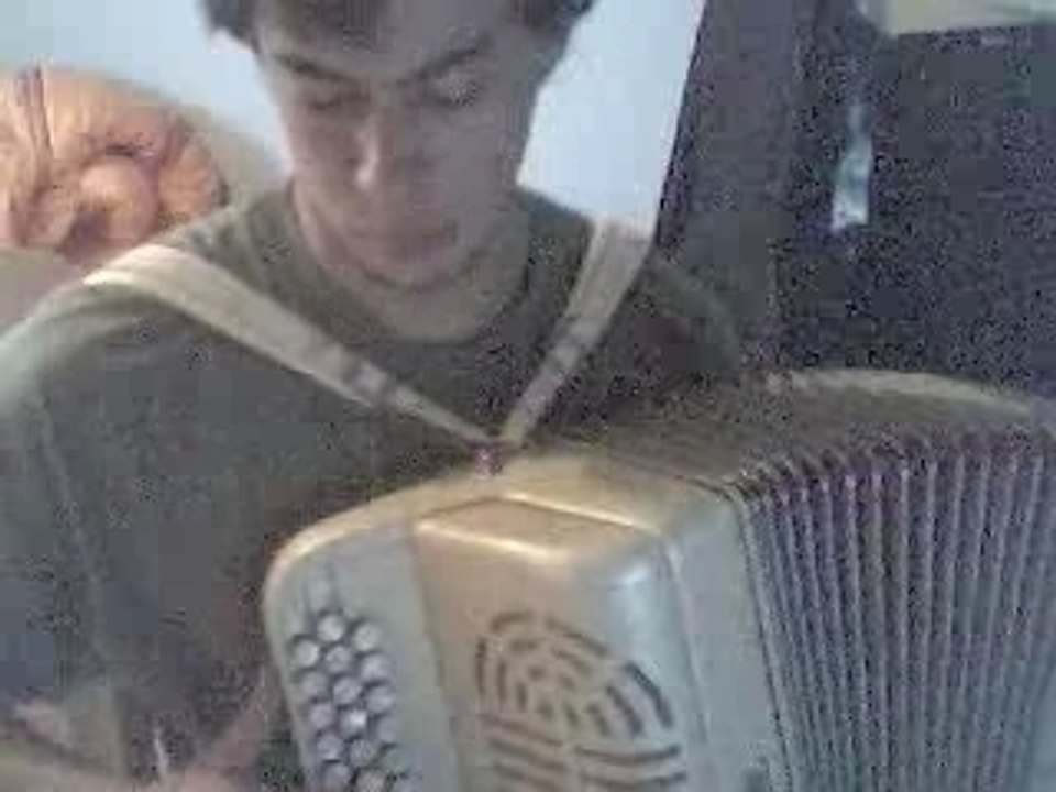 medley accordéon