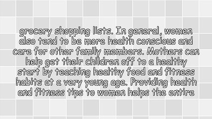 Healthy Diet And Fitness Tips For Women