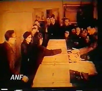 Romania si dictaturile ei- Nicolae Ceausescu partea 1