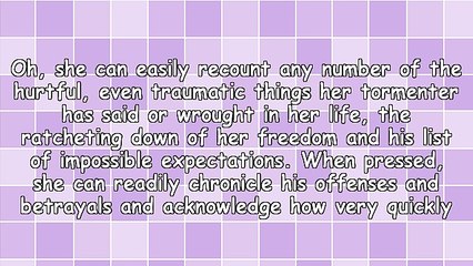 I Can't Stand You (Please Don't Leave Me)