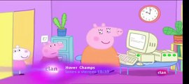 Peppa Pig - The Olden Days - Full Episodes HD