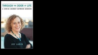 Through the Door of Life: A Jewish Journey between Genders 2013 by Joy Ladin