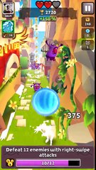 Blades of Brim 5 min gameplay